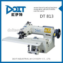 DT813 HIGH SPEED QUALITY FOR SALE PRICE HEMMING AND QUILTING LIGHT MATERIALS BLIND STITCH MACHINE